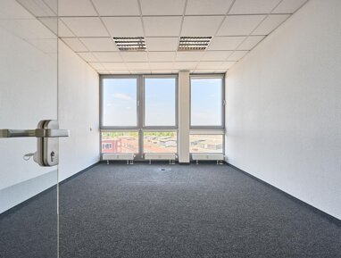 Bürofläche zur Miete 6,50 € 284,4 m² Bürofläche Herner Str. 299 Hofstede Bochum 44809