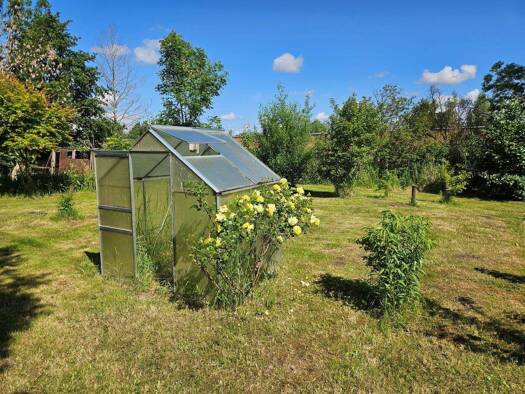 Gartenbau zum Kauf 15.000 € 1.947 m² Grundstück Anklam Anklam 17389