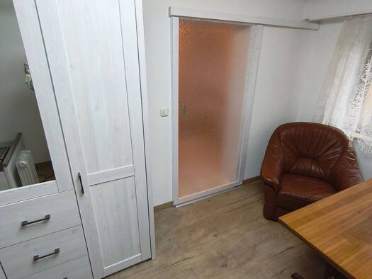 Wohnung zur Miete 600 € 1 Zimmer 25 m² Geschoss 1/3 frei ab 01.01.2026 Kleinheppach Korb 71404