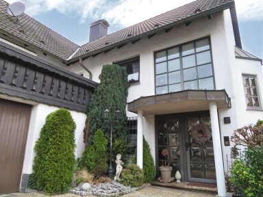 Einfamilienhaus zum Kauf 348.000 € 4 Zimmer 125 m² 351 m² Grundstück Straßbessenbach Bessenbach 63856