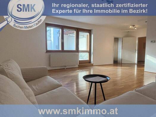 Studio zur Miete 682 € 1 Zimmer 55 m² 3. Geschoss Krems an der Donau 3500