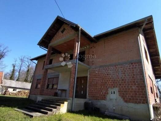 Einfamilienhaus zum Kauf 75.000 € 3 Zimmer 13.800 m² Novačka, Gola Gola 48331