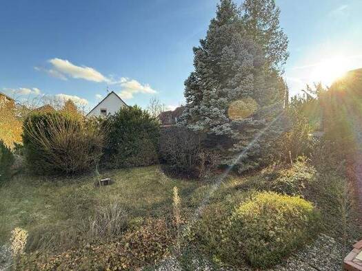 Haus zum Kauf 490.000 € 6 Zimmer 100 m² 541 m² Grundstück frei ab sofort Poppenreuth Fürth 90765