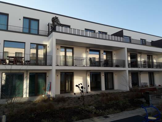 Wohnung zur Miete 1.360 € 3 Zimmer 102,3 m² 1. Geschoss frei ab 01.09.2025 Buntentorsteinweg 179 Buntentor Bremen 28201
