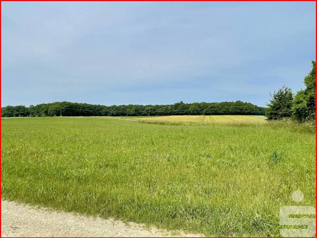 Land-/Forstwirtschaft zum Kauf 8.696 m² Grundstück Amerdingen Amerdingen 86735