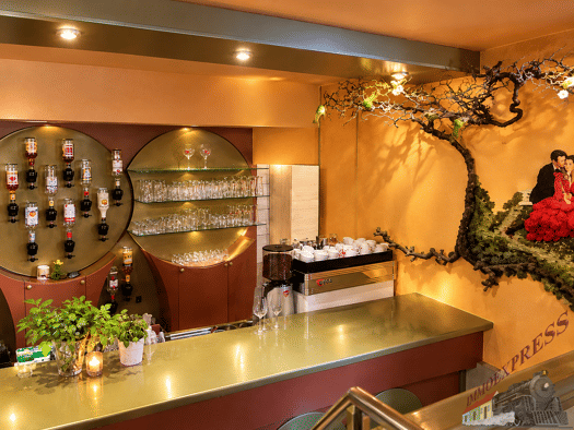 Restaurant zur Miete 958 € Wien 1030