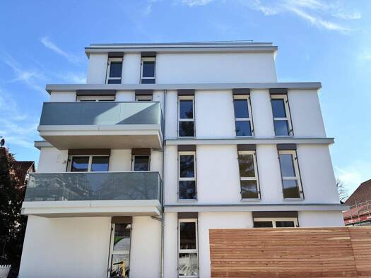 Wohnung zur Miete 1.585 € 3 Zimmer 103,7 m² frei ab sofort Schwabach 91126