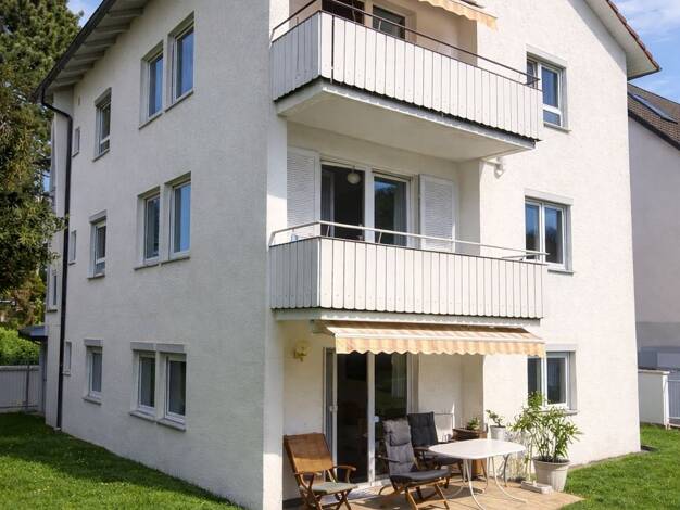 Mehrfamilienhaus zum Kauf 890.000 € 9 Zimmer 234 m² 393 m² Grundstück Waiblingen 71332