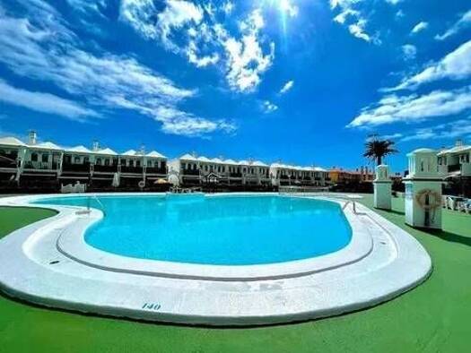 Villa zur Miete 1.500 € 1 Zimmer 50 m² Avenida Touroperador Neckermann, 5 San Bartolomé de Tirajana 35100