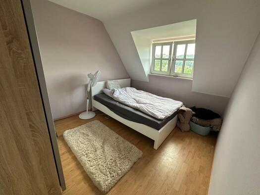 Wohnung zur Miete 300 € 2 Zimmer 45 m² 2. Geschoss frei ab sofort Auf dem Mäuerchen 26 Wanfried Wanfried 37281