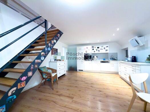 Maisonette zum Kauf 425.000 € 3,5 Zimmer 100 m² Altstadt Landshut 84028