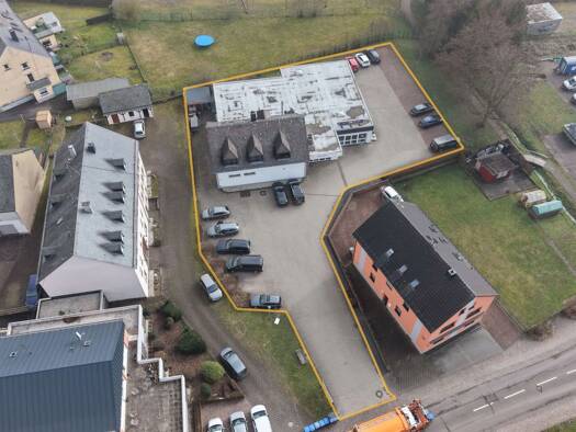 Sonstiges zum Kauf als Kapitalanlage geeignet 695.000 € 544 m² 2.253 m² Grundstück Im Herrensteg 16a Reinsfeld 54421