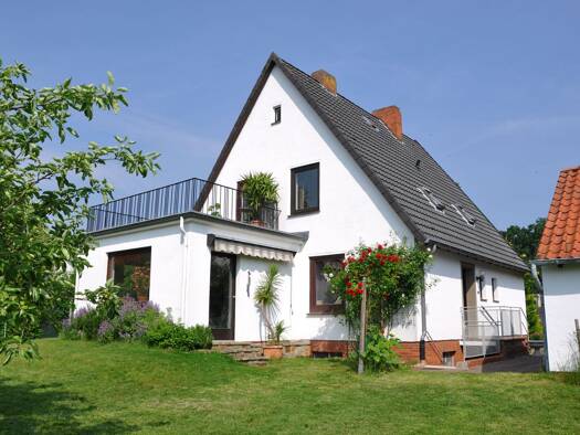 Einfamilienhaus zum Kauf provisionsfrei 245.000 € 7 Zimmer 139 m² 1.140 m² Grundstück Verden Verden (Aller) 27283