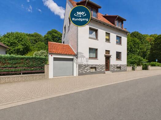 Mehrfamilienhaus zum Kauf 499.000 € 11 Zimmer 257 m² 648 m² Grundstück Sonnenhügel Osnabrück 49088