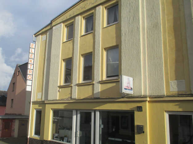 Gewerbeobjekt zum Kauf 150.000 € 968 m² Grundstück Zeulenroda Zeulenroda-Triebes 07937
