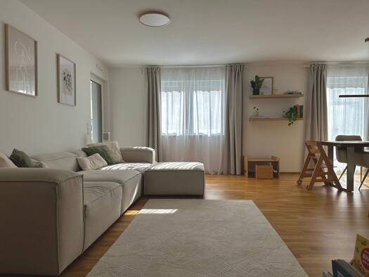 Terrassenwohnung zur Miete 1.200 € 3 Zimmer 99 m² Geschoss EG/2 frei ab 01.12.2026 Altdorf Altdorf bei Nürnberg 90518