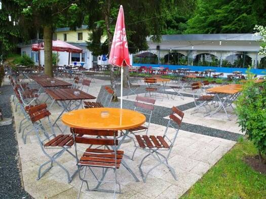 Gastronomie/Hotel zum Kauf 499.000 € 250 m² Gastrofläche 2.500 m² Grundstück Gunzenhausen Gunzenhausen 91710