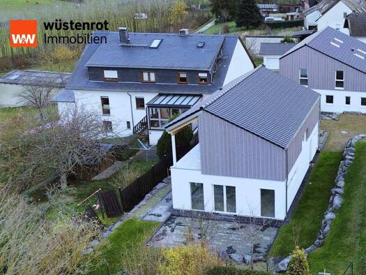 Einfamilienhaus zum Kauf - Erstbezug provisionsfrei 599.000 € 3 Zimmer 125 m² 400 m² Grundstück Perscheid 55430