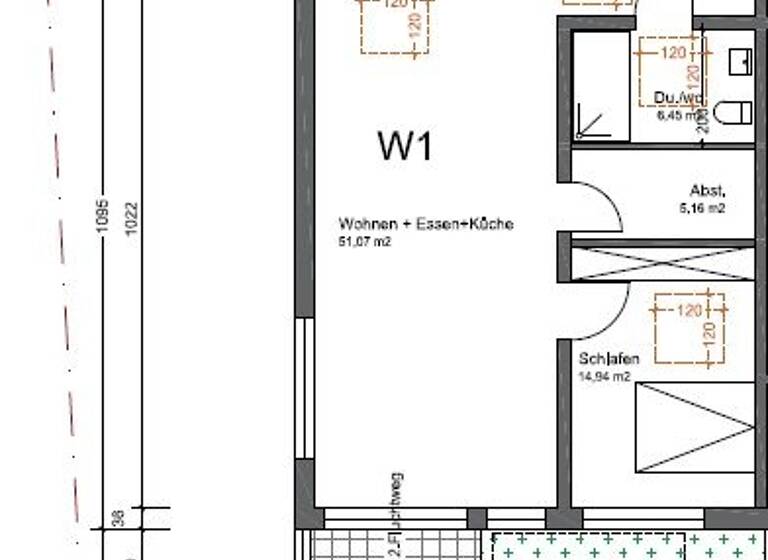 Grundstück zum Kauf 280.000 € 1.070 m² Grundstück frei ab sofort Ebingen Albstadt-Ebingen 72458