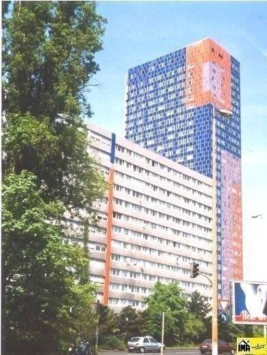 Wohnung zum Kauf als Kapitalanlage geeignet 74.000 € 1 Zimmer 26,6 m² Graeffstraße Neuehrenfeld Köln 50823