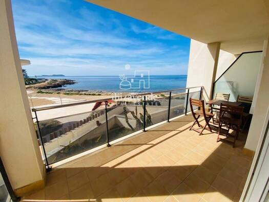 Wohnung zum Kauf 560.000 € 2 Zimmer 100 m² 1. Geschoss Sant Josep de sa Talaia 07829
