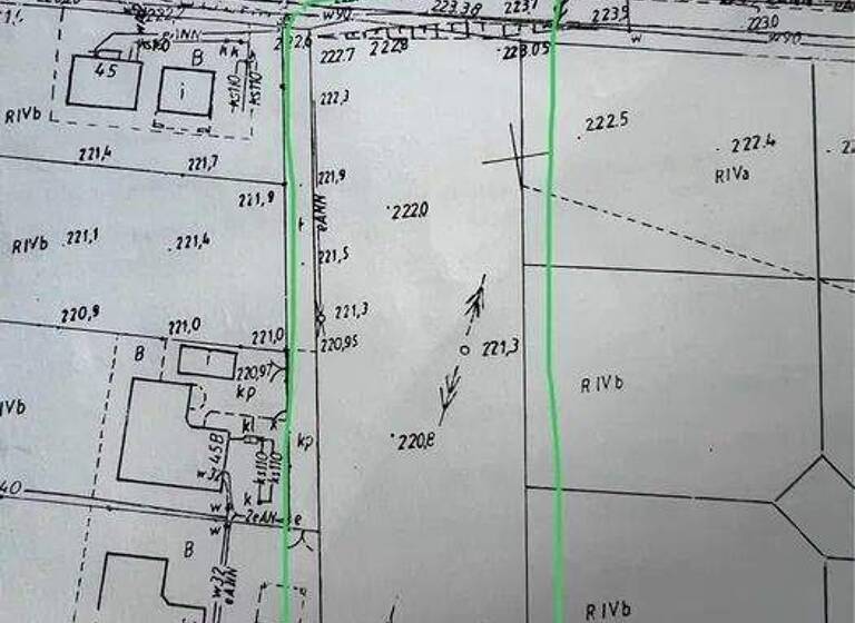 Grundstück zum Kauf 140.000 € 3.000 m² Grundstück Baugenehmigung vorhanden frei ab sofort Zgorzelec /  Koźlice   59-900