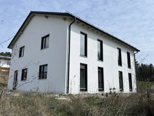 Doppelhaushälfte zum Kauf 450.000 € 4 Zimmer 120 m² Chammünster Cham 93413