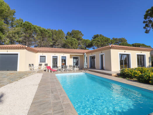 Einfamilienhaus zum Kauf 990.000 € 180 m² 1.676 m² Grundstück BAGNOLS EN FORET 83600