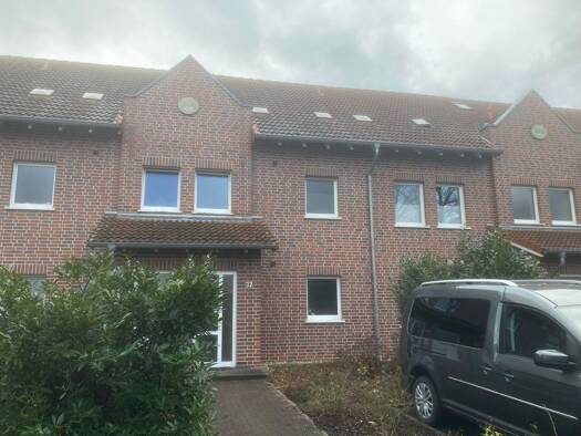 Wohnung zur Miete 600 € 3,5 Zimmer 82 m² Geschoss 1/2 frei ab 01.05.2026 Nelkenstraße 32 Bönen 59199