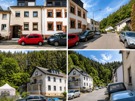 Sonstiges zum Kauf als Kapitalanlage geeignet 175.000 € 4,5 Zimmer 135 m² 140 m² Grundstück Aacher Weg 44 Biewer Trier 54293