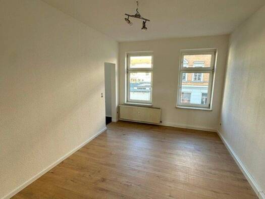 Wohnung zur Miete 400 € 1 Zimmer 40 m² 1. Geschoss Mockau-Süd Leipzig / Mockau-Süd 04357