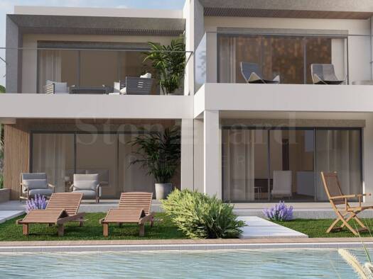Villa zum Kauf 332.000 € 4 Zimmer 103,8 m² Paggaio Municipality