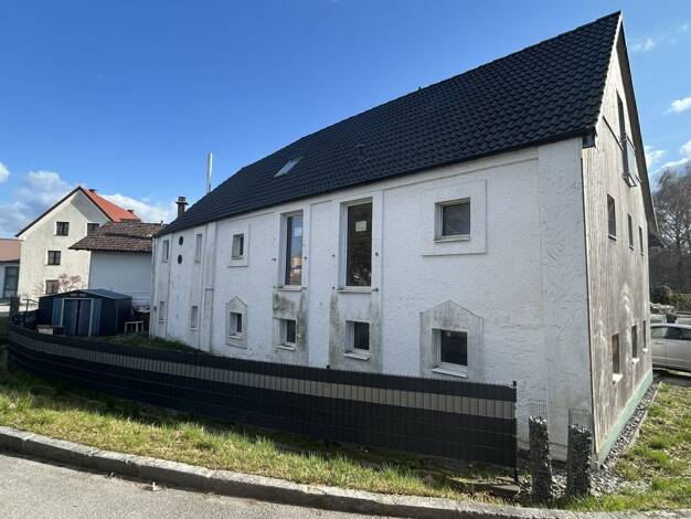 Grundstück zum Kauf 149.000 € 315 m² Grundstück Marktl Marktl 84533