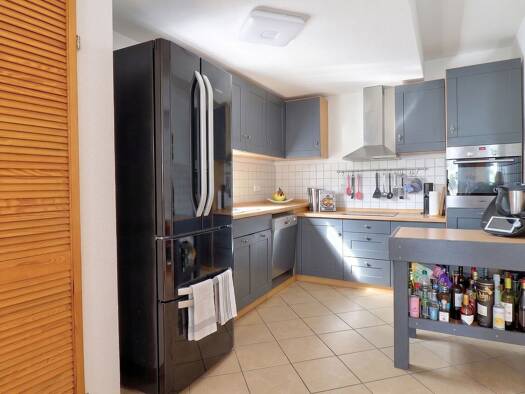 Wohnung zur Miete 510 € 3 Zimmer 85 m² EG frei ab 01.10.2026 Ziegelstraße 49 Mühlhausen Mühlhausen/Thüringen 99974