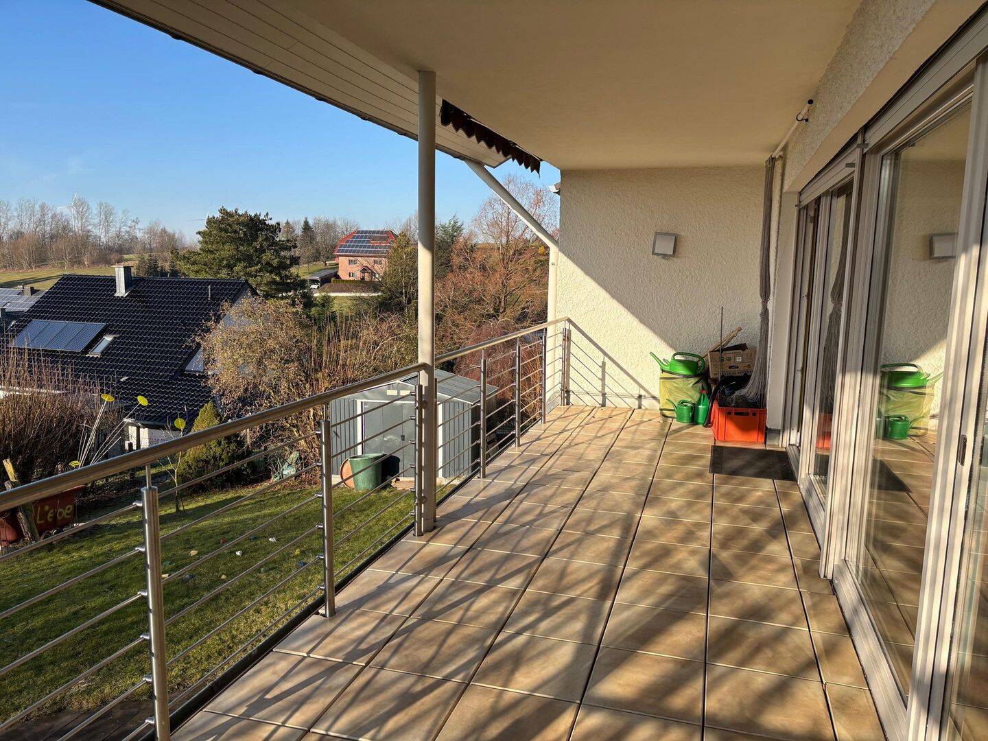 Einfamilienhaus zum Kauf - Ansicht 6