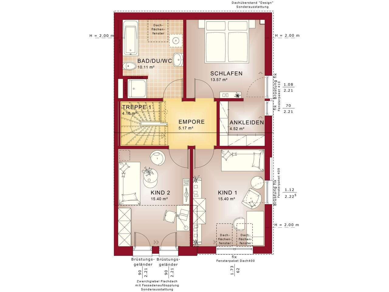 Haus zum Kauf 521.333 € 5 Zimmer 140 m²<br/>Wohnfläche 300 m²<br/>Grundstück Gensingen 55457