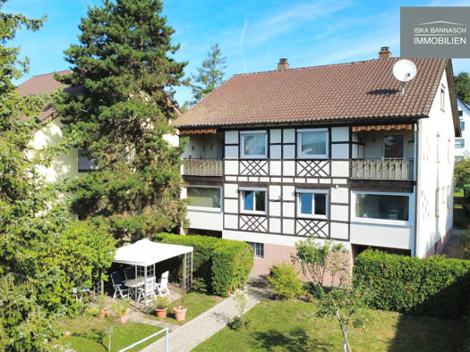 Mehrfamilienhaus zum Kauf 748.000 € 8 Zimmer 234 m² 1.190 m² Grundstück Kallenberg Korntal-Münchingen 70825