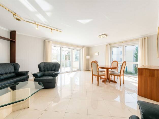 Wohnung zum Kauf 499.000 € 3,5 Zimmer 112 m² 1. Geschoss Dettingen Konstanz 78465