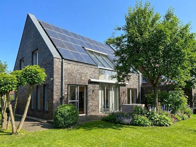 Einfamilienhaus zum Kauf 619.000 € 5 Zimmer 148,2 m² 515 m² Grundstück Albersloh Sendenhorst / Albersloh 48324