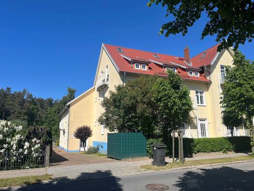Maisonette zum Kauf provisionsfrei 310.000 € 3 Zimmer 72,2 m² frei ab sofort Neue Reihe 39 Kühlungsborn 18225