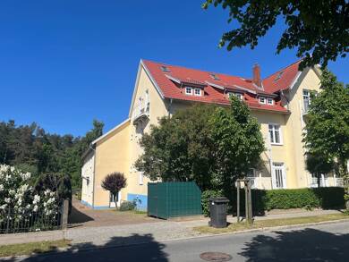 Maisonette zum Kauf provisionsfrei 314.500 € 3 Zimmer 72,2 m² frei ab sofort Neue Reihe 39 Kühlungsborn 18225