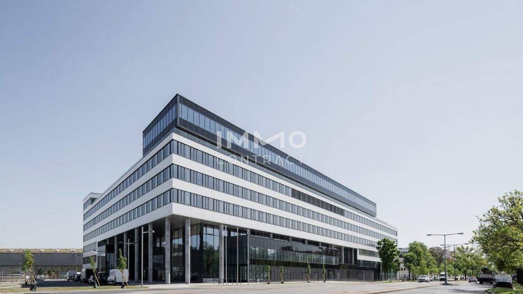 Sonstiges zur Miete als Kapitalanlage geeignet 17.600 € 1.100 m² Wien 1210