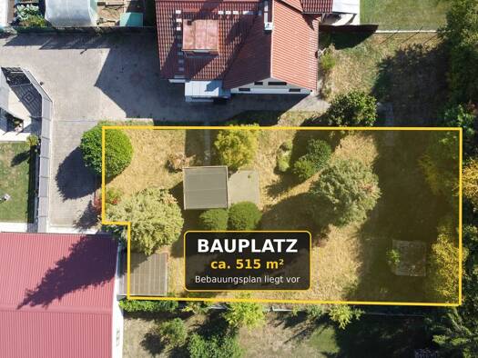 Grundstück zum Kauf 429.000 € 1.115 m² Grundstück Altgefäll Pforzheim 75181