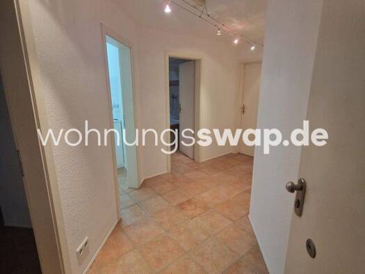 Wohnung zur Miete Tauschwohnung 575 € 2 Zimmer 75 m² EG Garstedt Norderstedt 22848