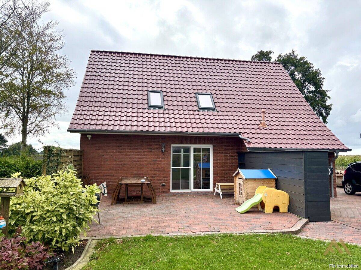 Einfamilienhaus zum Kauf - Ansicht 3