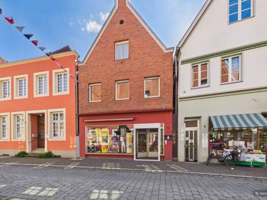 Haus zum Kauf 315.000 € 10 Zimmer 147 m² 309 m² Grundstück Warendorf Warendorf 48231