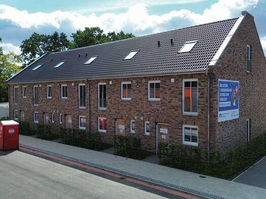 Reihenmittelhaus zum Kauf - Erstbezug 494.036 € 5,5 Zimmer 145 m² 138 m² Grundstück Osterholz Ost 28307