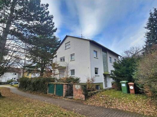 Mehrfamilienhaus zum Kauf 980.000 € 12 Zimmer 226,2 m² 687 m² Grundstück Heumaden Stuttgart 70619