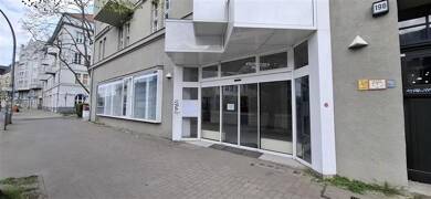 Laden zur Miete 4.776 € Berliner Allee 196 Weißensee Berlin 13088