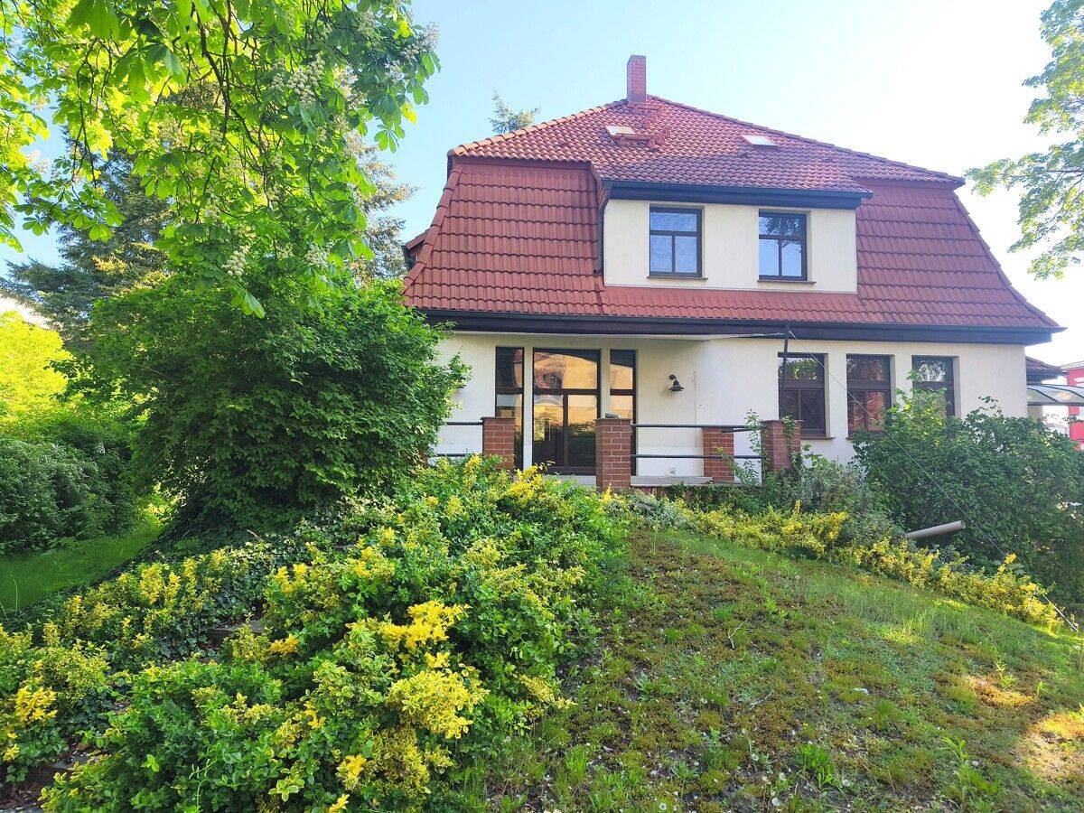 Haus – Perleberg, Wüsten-Buchholz - Ansicht 3